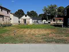 Duplex Lot