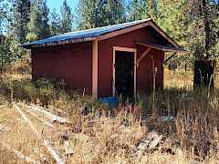 Outbuilding