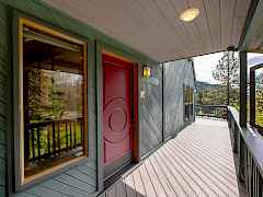 Entrance Entrance