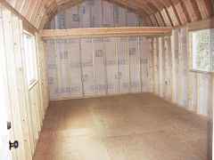 INSIDE W/LOFT INSIDE W/LOFT