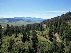 country homesite