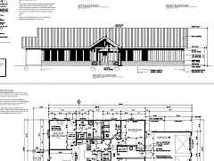 Bldg plans Bldg plans