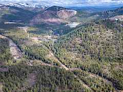 41-Parcels 1-2-Xxx Grouse Creek Rd Loon 41-Parcels 1-2-Xxx Grouse Creek Rd Loon