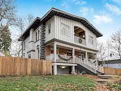 Large 2 Story Home with Features That Don't End Large 2 Story Home with Features That Don't End