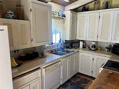 KITCHEN KITCHEN