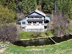 Country Estate