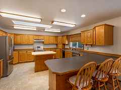 Kitchen Kitchen