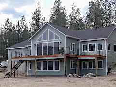 Back of house good Back of house good