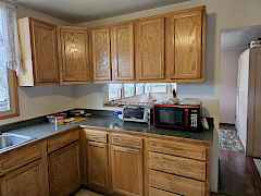 Kitchen Kitchen