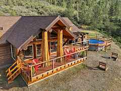 Deck Deck