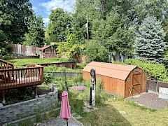 Backyard Backyard
