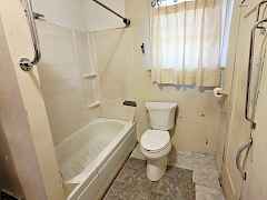 Bathroom Bathroom