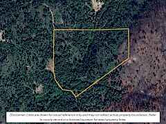 Lot 36 - Aerial