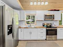 ADU Kitchen
