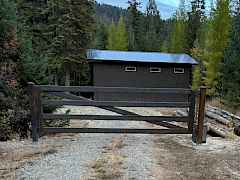 Gate Gate