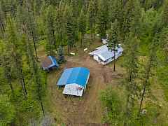 aerial view aerial view