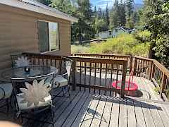 Upper Decks Upper Decks