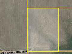 Lot 1 aerial Lot 1 aerial