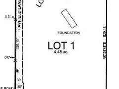 Lot 1 Lot 1