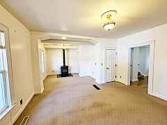 Open Living Room Open Living Room