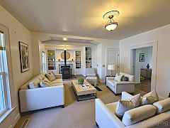 Staged Living Room Options Staged Living Room Options