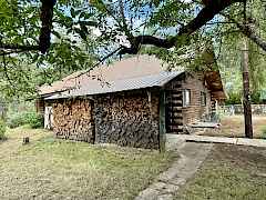 North Side of Home North Side of Home
