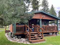Deep Lake Paradise! Deep Lake Paradise!
