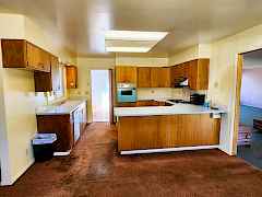 Kitchen Kitchen