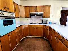 Kitchen Kitchen
