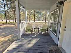 Front Porch Front Porch