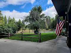 Yard Yard