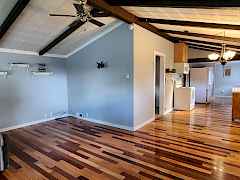 Open living Open living