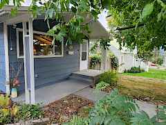 Front porch Front porch