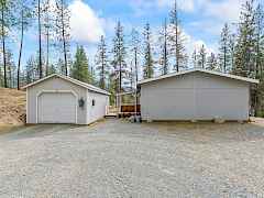 One-Car Garage