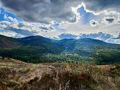 Mountain Views