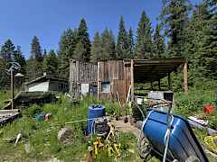 Outbuilding