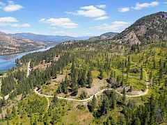 roads to property