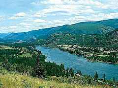 Columbia River