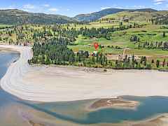 Lake Roosevelt