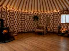 75_Coogan_Road_Yurt_Interior_Two