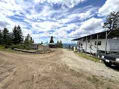 33' AlpenLite 5th Wheel