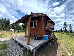 Cabin