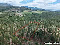 property lines are approx