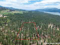 property lines are approx