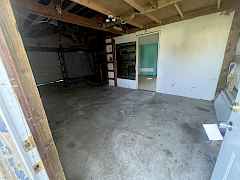 concrete flooring