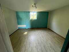 room in garage