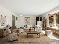 Crestview Living Room
