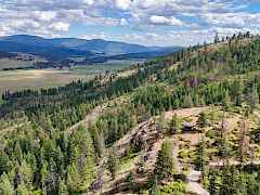 Upper Bench VIews