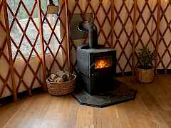 75_Coogan_Road_Yurt_Fireplace
