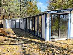Sun room